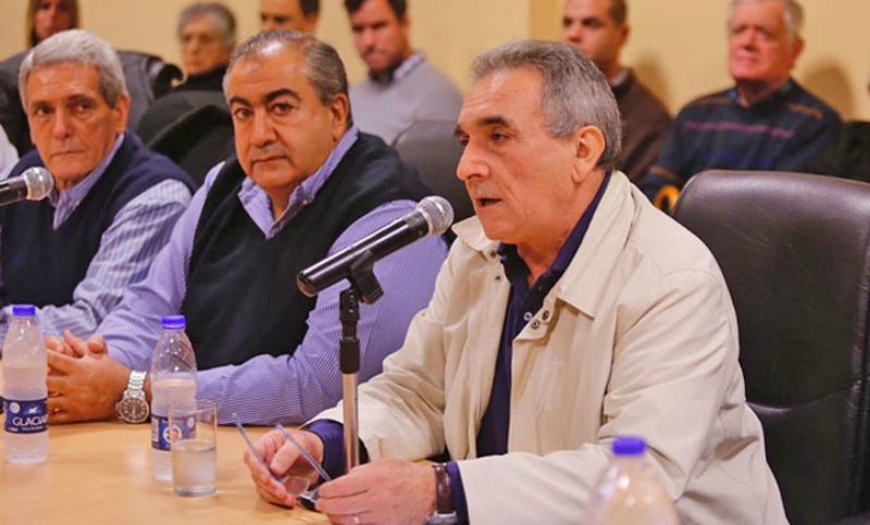 La CGT rechazó el acuerdo con el FMI y vaticinó un “frente de conflicto”