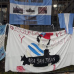 Luis Tagliapietra condenó la lentitud con la que se trata la búsqueda del ARA San Juan