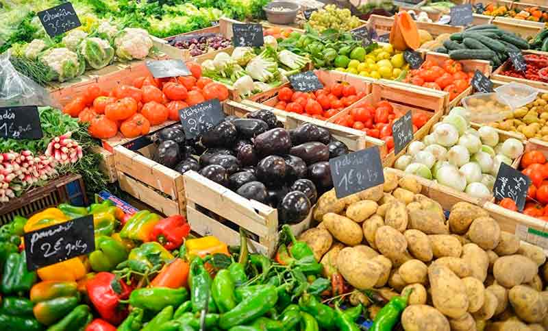 Putin prolonga hasta 2019 el embargo a los productos alimenticios occidentales