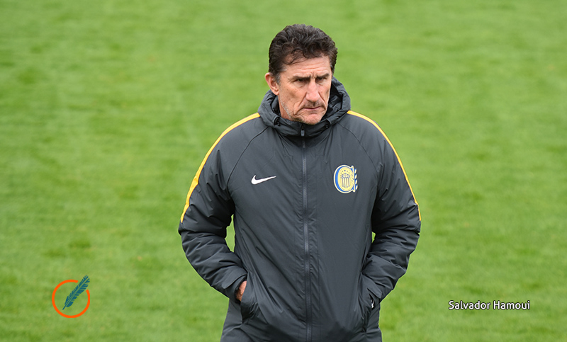 Central comienza una semana que tendrá su debut en Copa Argentina