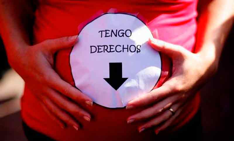 Clínicas privadas reclaman la «plena libertad y derecho» de no realizar abortos