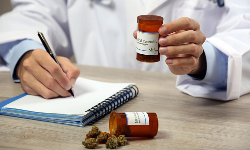 Encomiendan al municipio elaborar un Protocolo de uso de Cannabinoides