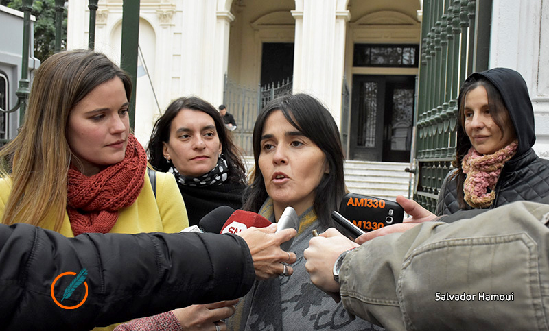 Madres que utilizan cannabis medicinal piden a la Justicia que se les permita el autocultivo