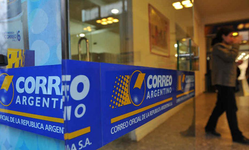 Correo Argentino realizó una nueva oferta al Estado por una deuda