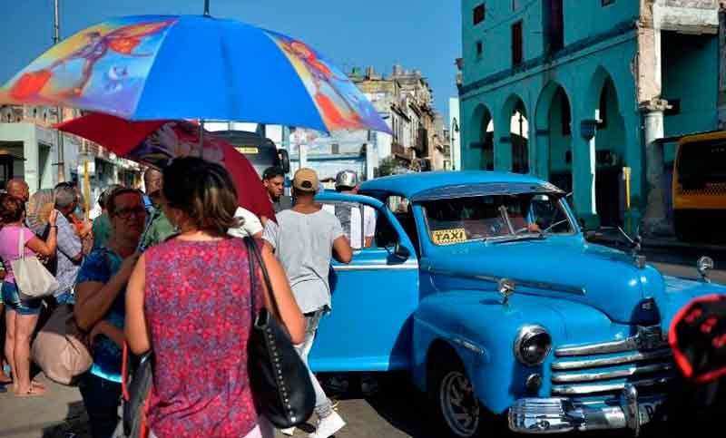 Cuba reconocerá al mercado y la propiedad privada en su economía socialista