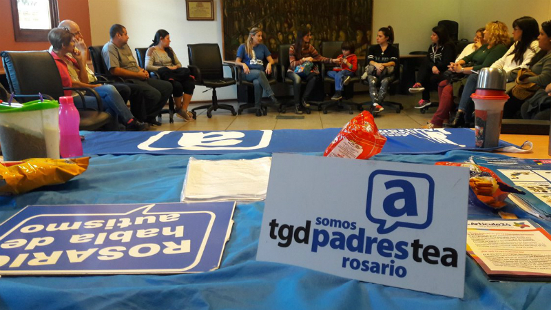 Piden que la provincia se adhiera a la ley de autismo para “igualar derechos”