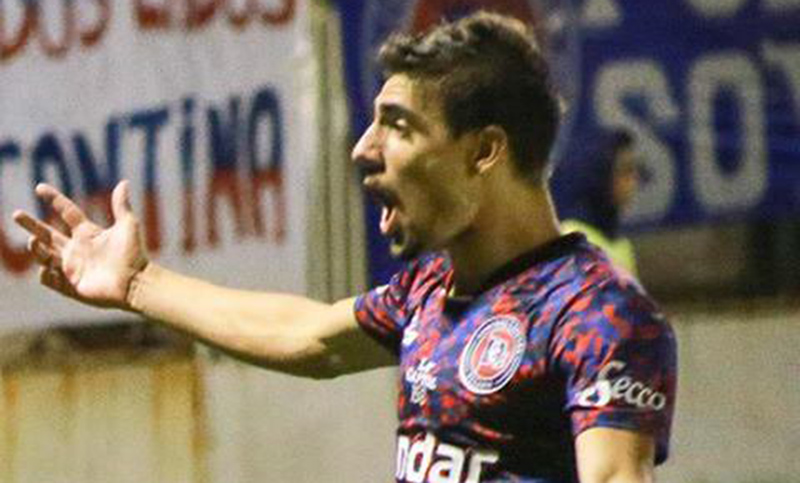 Sgotti afirmó que Central Córdoba tiene equipo para ser protagonista