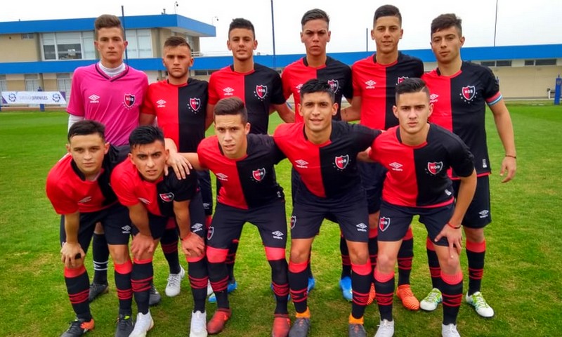 Newell’s ganó la final con Vélez y se consagró campeón en la sexta