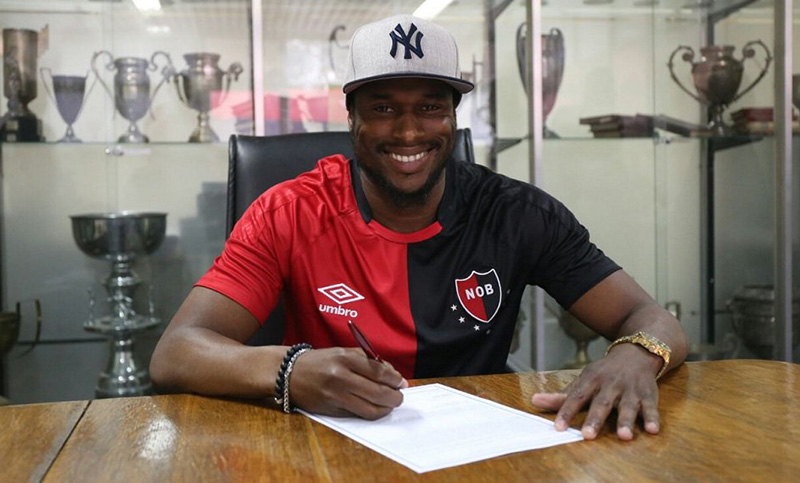 La Pantera Leal cumplió con su palabra y seguirá en Newell’s