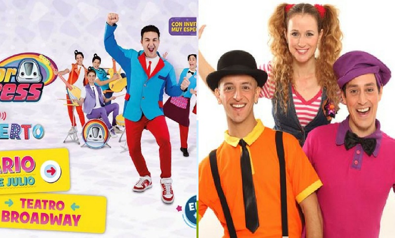 Todo lo que hay que ver en las vacaciones de invierno