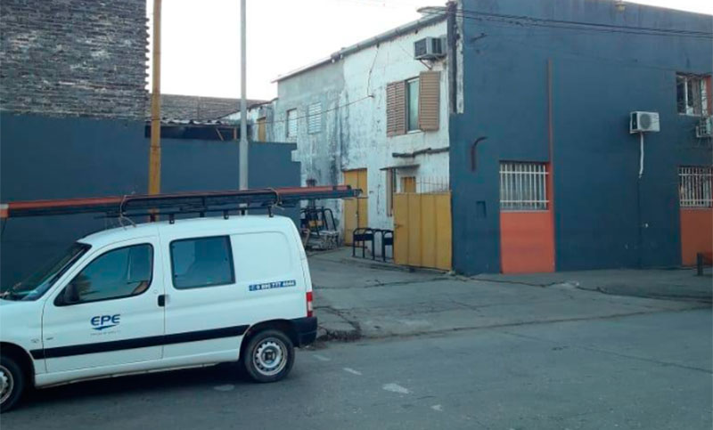 Escándalo: detectaron conexiones clandestinas en la Municipalidad de Santa Fe
