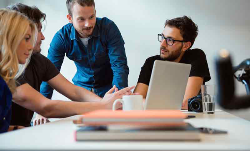 Advierten que en el país hay pocos emprendedores