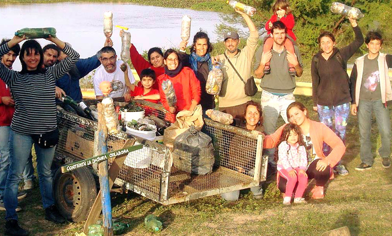 ¿Hasta cuándo resistirán nuestras aguas?