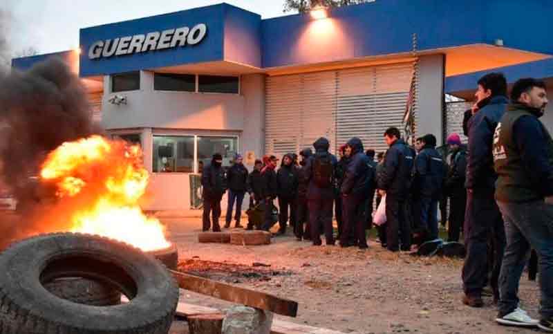 Guerrero no abrió sus puertas y hay incertidumbre entre sus 280 trabajadores