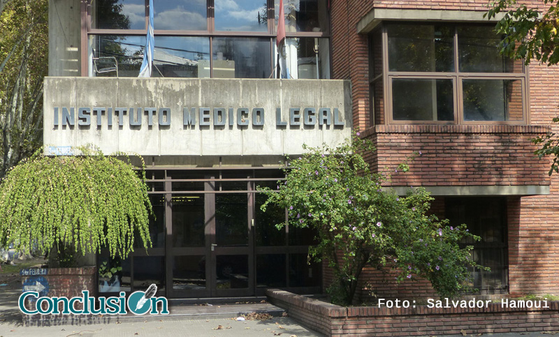 Investigan la muerte de una beba de cuatro meses