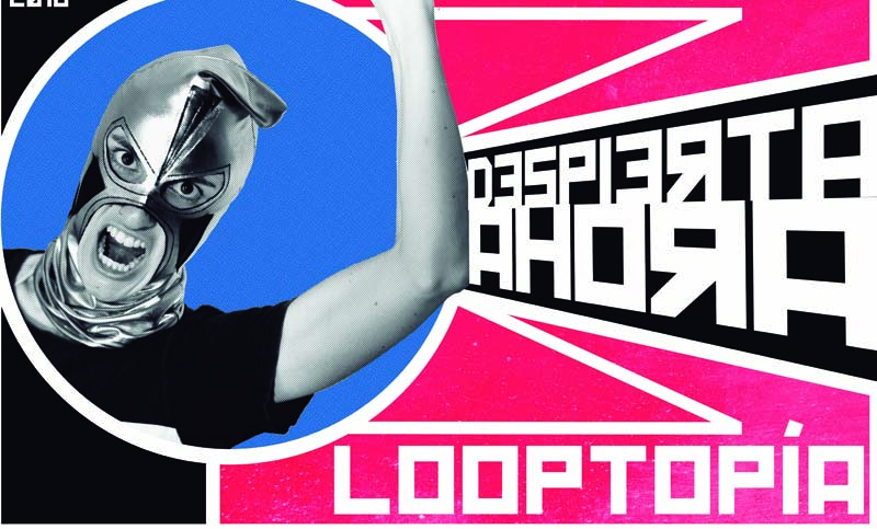 «Looptopía» una alternativa a la escena teatral rosarina