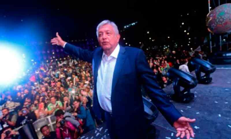 Violencia, corrupción y Trump: los retos que esperan al nuevo presidente de México