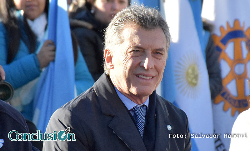 Tras el pedido de la iglesia, ratifican que Macri no vetará la ley de aborto