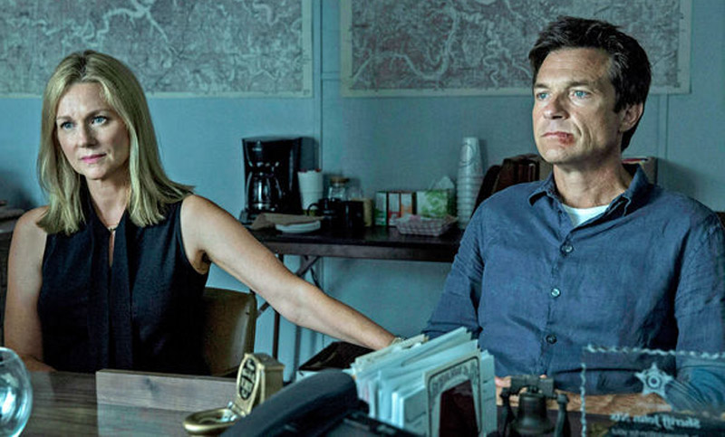 Ozark confirma una segunda temporada en Netflix