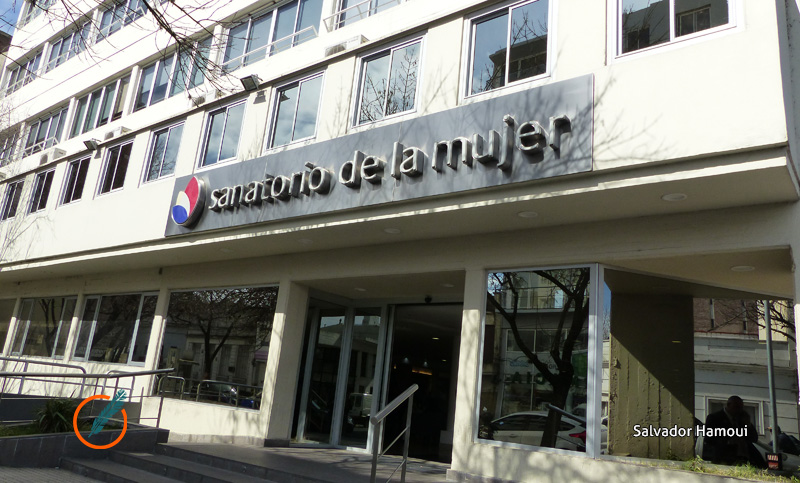 El Sanatorio de la Mujer y dos médicos, condenados por mala praxis en un parto