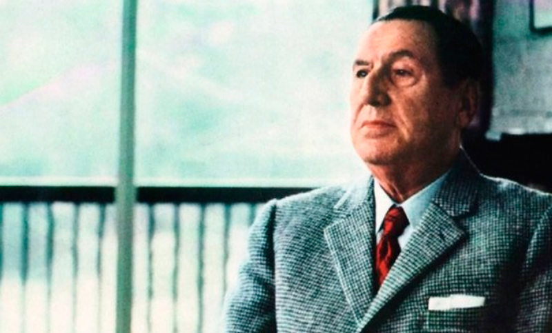 Las conquistas sociales en Argentina bajo el Gobierno de Perón