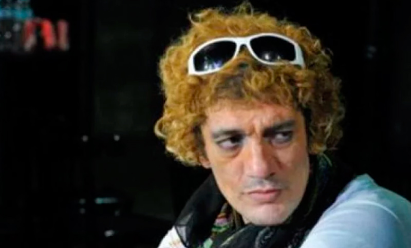 El último audio de Pity Álvarez antes de entregarse: «Un terrible artista se va»