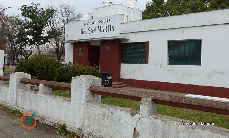 Asesinaron a balazos a un adolescente en zona oeste