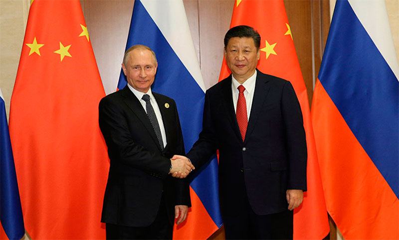 Glazyev: «Rusia y China deben actuar juntos contra la especulación financiera y la agresión comercial»