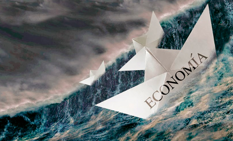 La gestión empresarial en tiempos de «Supercrisis»