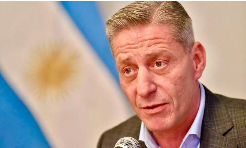 Chubut otorgó a los docentes un aumento por decreto