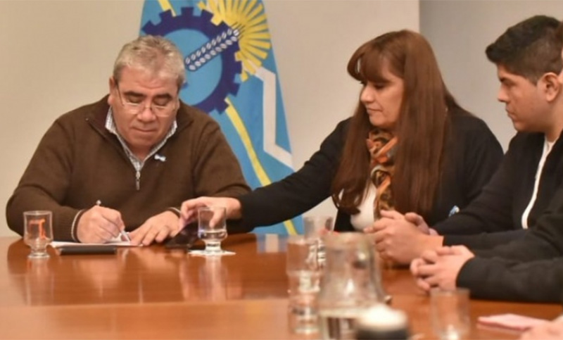 Hubo acuerdo: docentes de Chubut volverán a las aulas tras el receso invernal