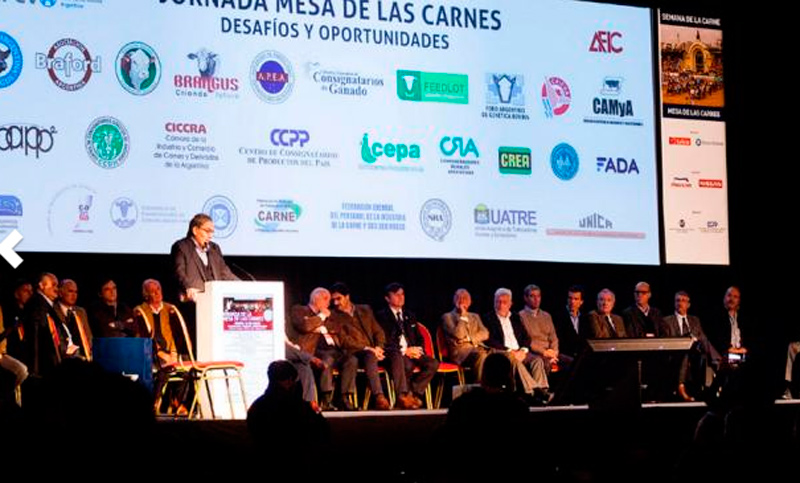 La carne mejor que el fútbol: Argentina, entre los 8 mayores exportadores mundiales