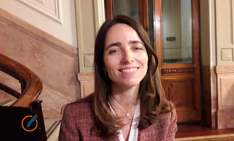 «El aborto es una tragedia a la que ninguna mujer quiere ir»