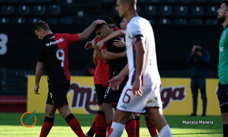 Newell’s busca avanzar en la Copa Santa Fe