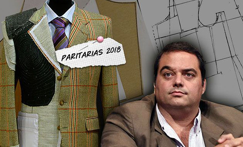 Paritarias estilo FMI: Triaca rediseña pauta salarial con aumentos «a medida» y límites a las sumas fijas