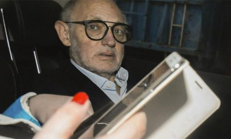 Timerman: «¿En qué avanzó la causa? Lo único que avanza es mi cáncer»