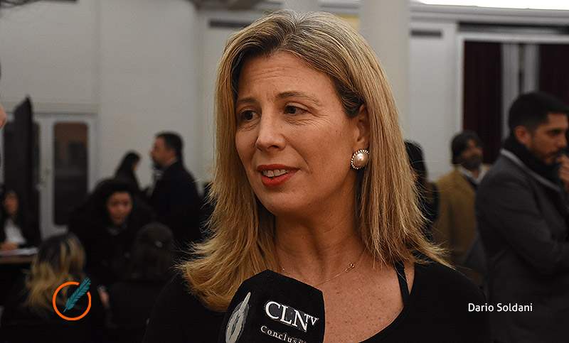 Se realizó el lanzamiento de la XIII Cumbre Mundial de Comunicación Política en Rosario