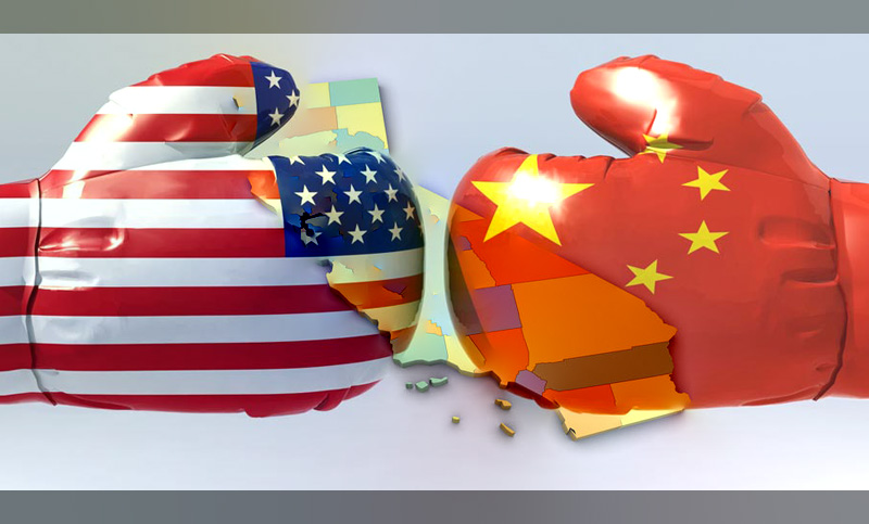 California, una víctima en la guerra comercial de Trump con China