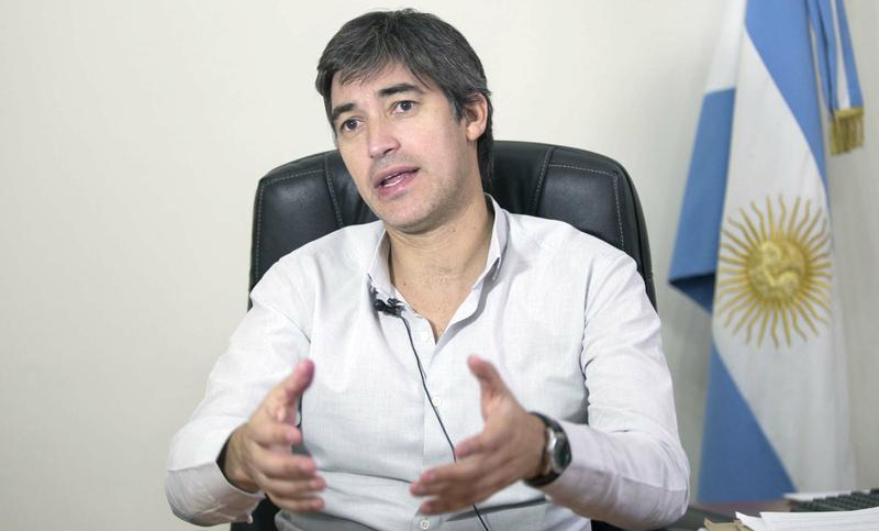 El Gobierno permitirá que las empresas sean aportantes de campaña