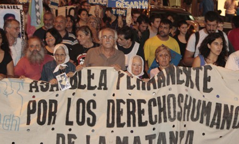 La Apdh pidió a los senadores que voten a favor del aborto legal
