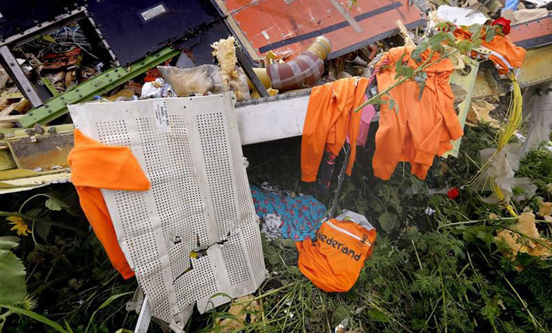 Informe sobre el vuelo MH370, decepciona e indigna a familiares de víctimas