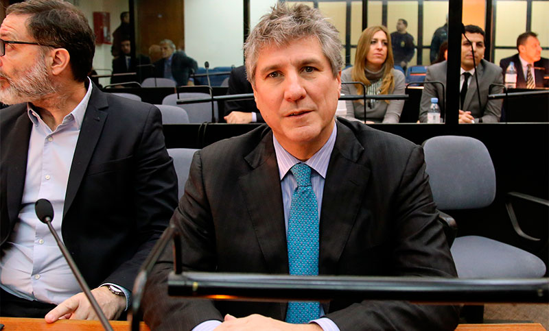 Se suspendió la continuidad del juicio a Boudou por la compra de la ex Ciccone