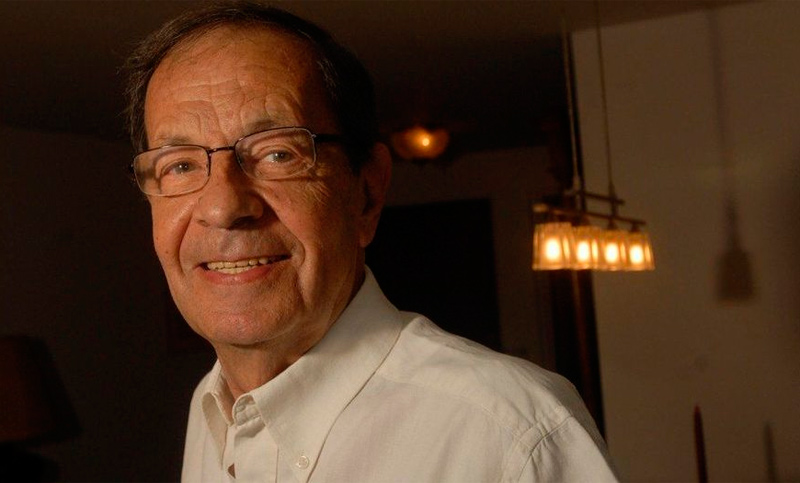 Falleció el actor Guillermo Bredeston tras una larga agonía