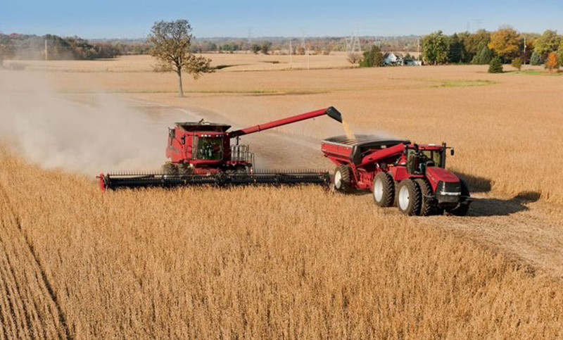 La Federación Agraria y “un balance negativo” para el campo en 2018
