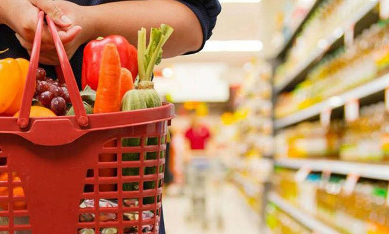 Córdoba: la canasta básica alimentaria se lleva el 81 % del salario mínimo