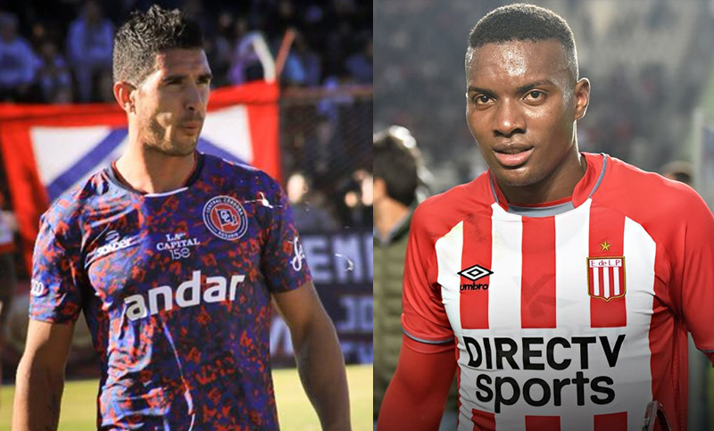 Central Córdoba vuelve a jugar la Copa Argentina este martes ante Estudiantes
