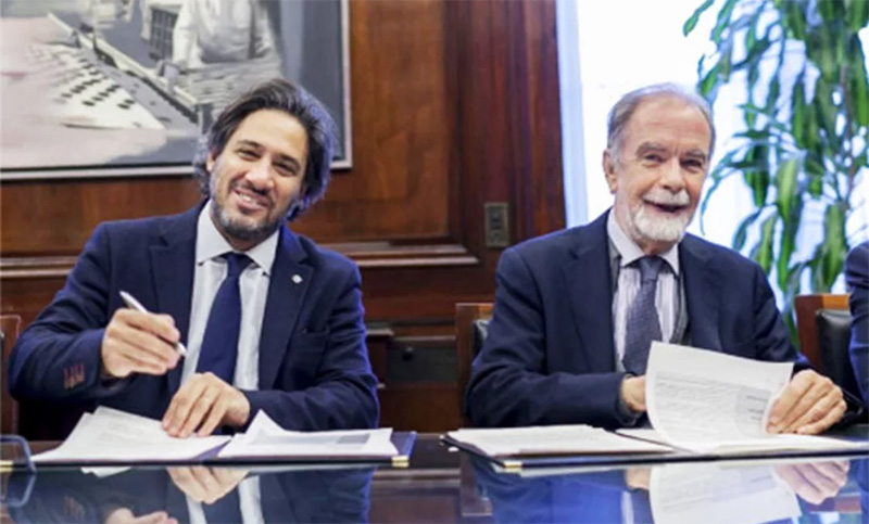 Lanzaron una línea de créditos para personas privadas de la libertad