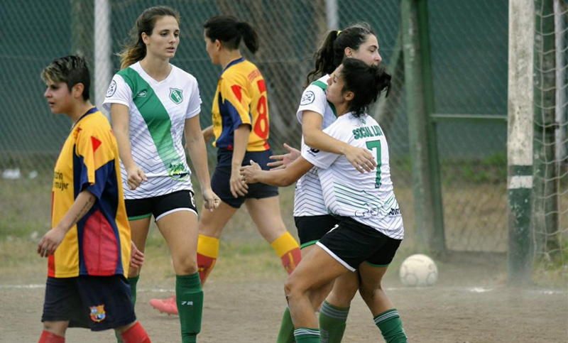 Social Lux se quedó con el clásico de Ludueña y se despega junto a Central