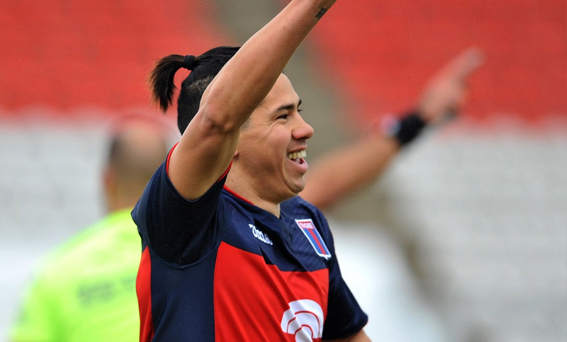 Tigre le ganó a Brown de Madryn y avanzó en Copa Argentina