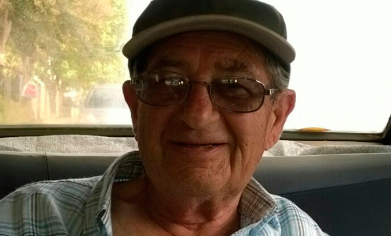 Encontraron muerto a un hombre mayor que era buscado desde el domingo